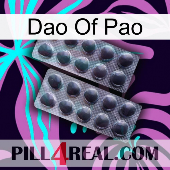 Dao Of Pao 31